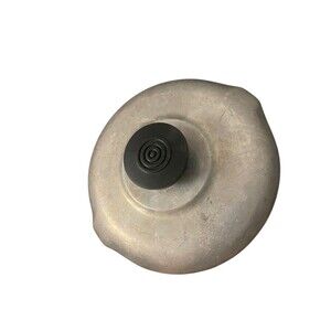 VTG Wagner Ware Magnalite Replacement Lid 6.75” spout:spout  6.25” edge:edge LID